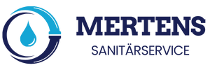 Mertens Sanitär Logo